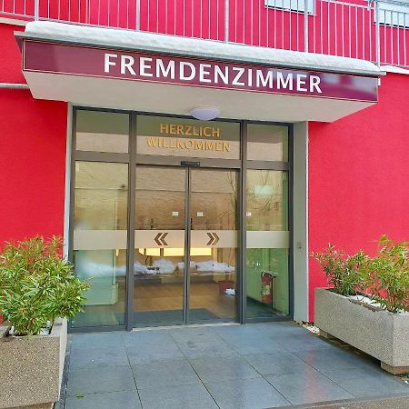Hotel Da Sabino Singen Kültér fotó