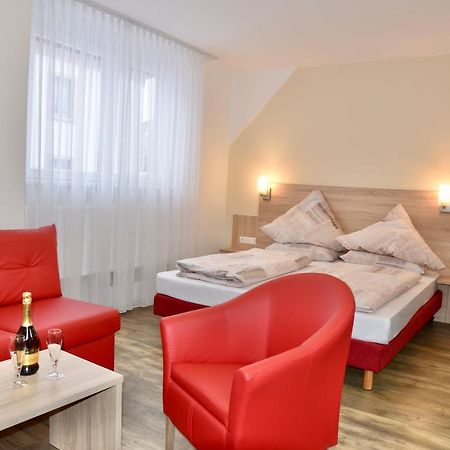 Hotel Da Sabino Singen Kültér fotó