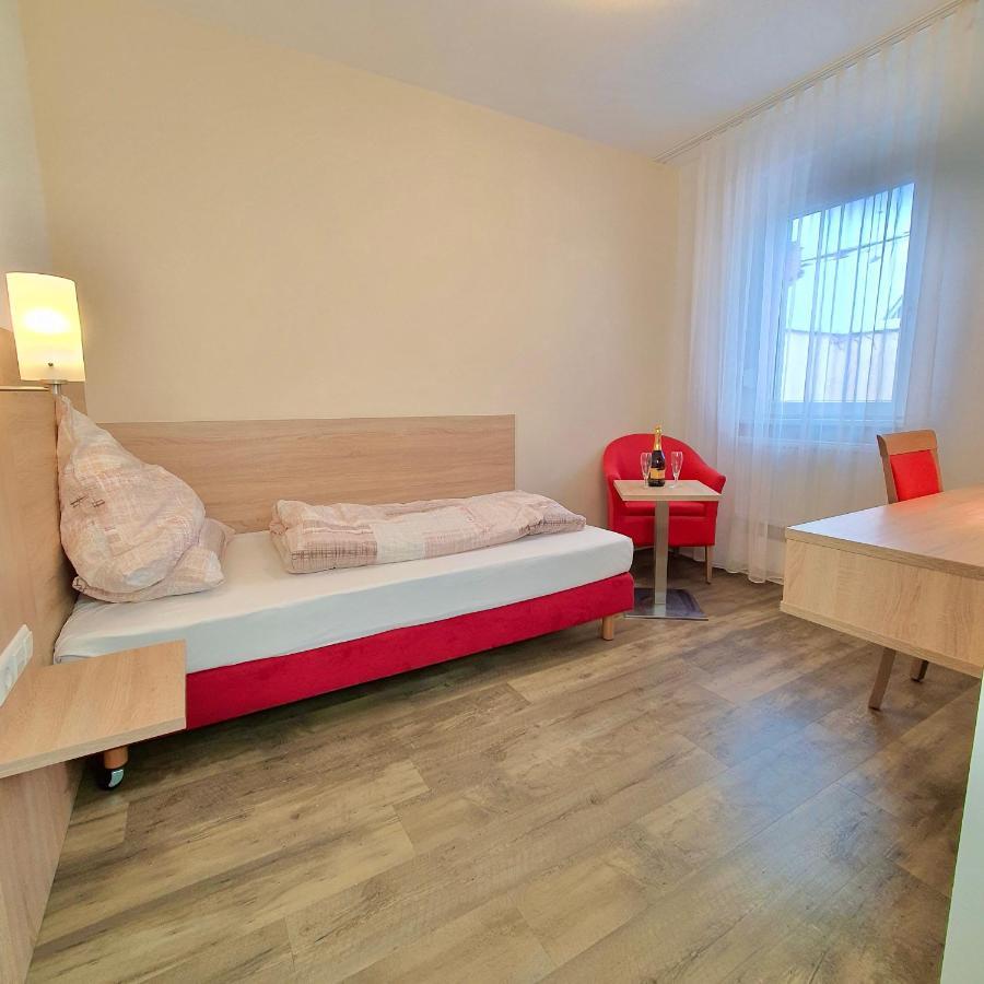 Hotel Da Sabino Singen Kültér fotó