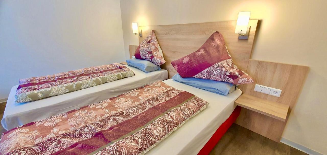 Hotel Da Sabino Singen Kültér fotó