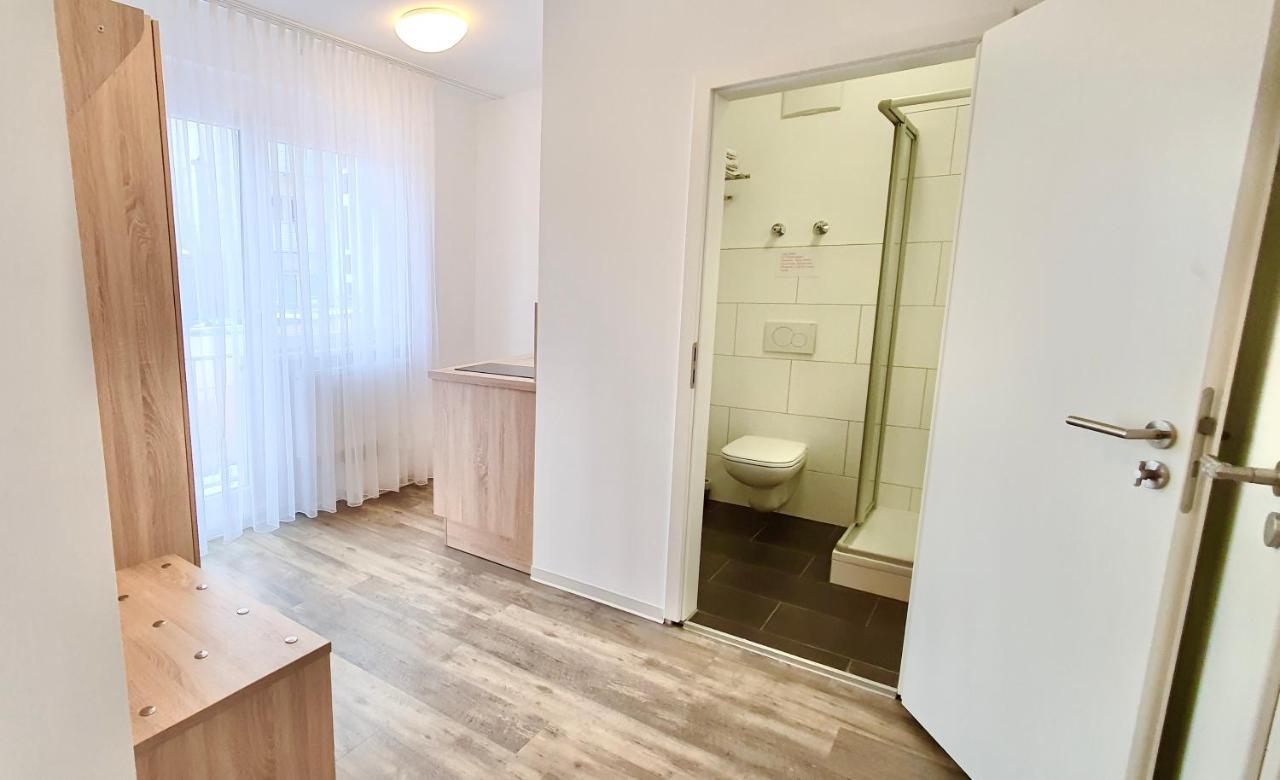 Hotel Da Sabino Singen Kültér fotó