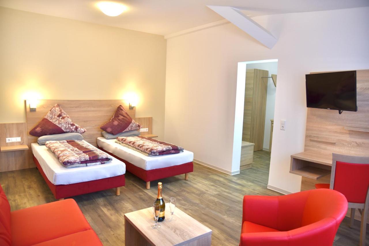 Hotel Da Sabino Singen Kültér fotó
