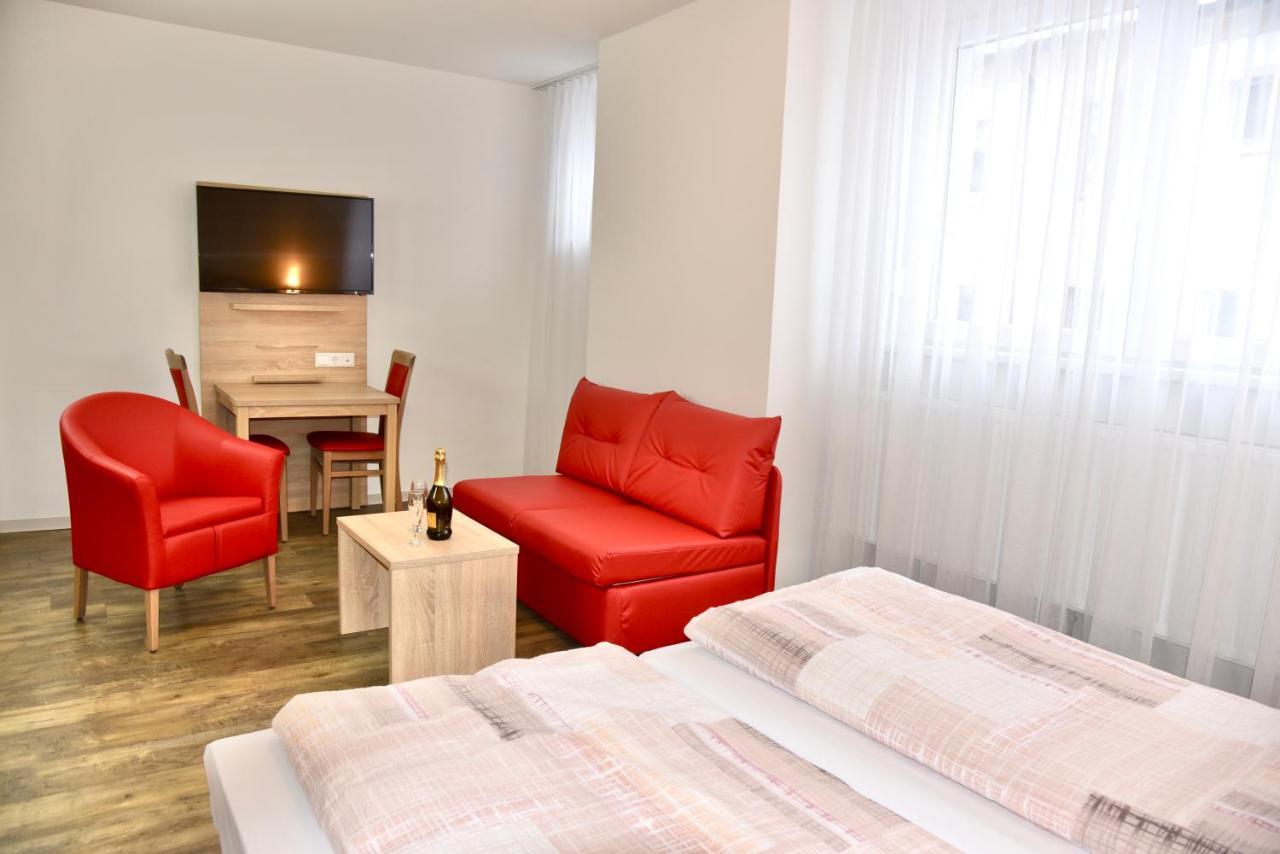 Hotel Da Sabino Singen Kültér fotó