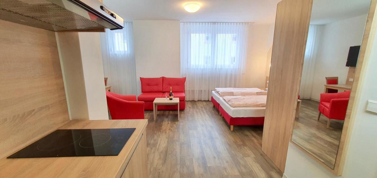 Hotel Da Sabino Singen Kültér fotó