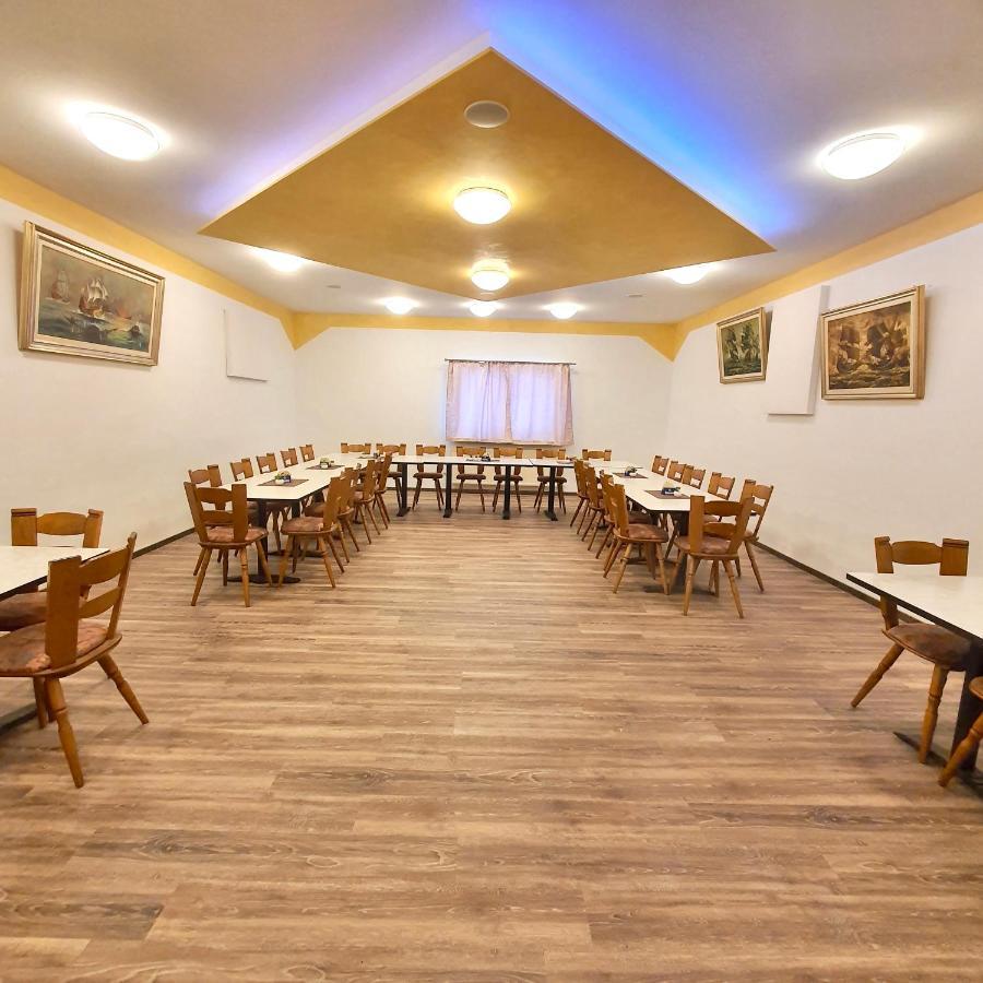 Hotel Da Sabino Singen Kültér fotó