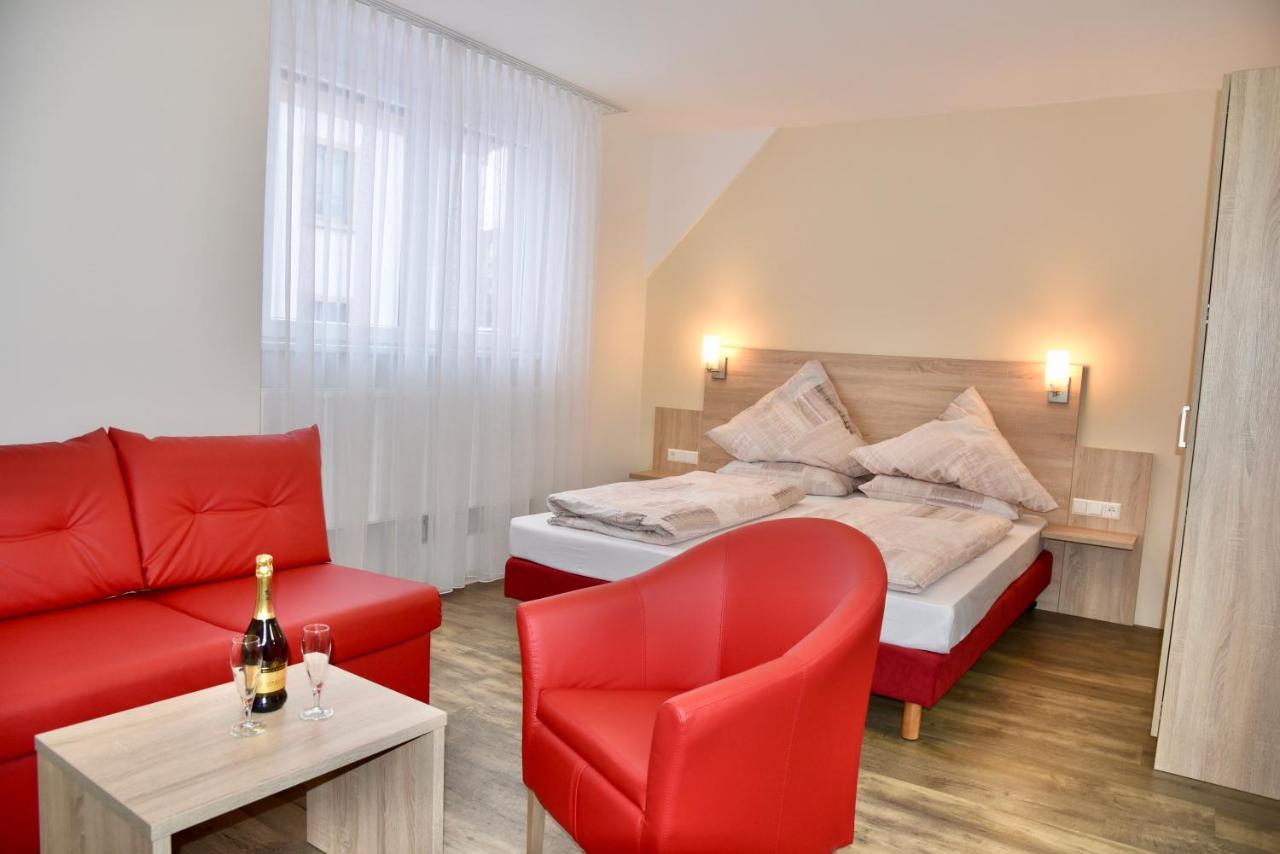 Hotel Da Sabino Singen Kültér fotó